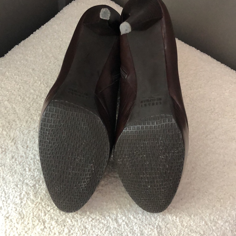 Stuart Weitzman Bootie - image 5